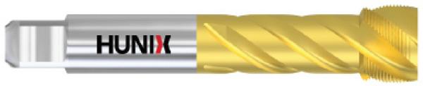 HUNIX Universalgewindebohrer von HEPYC